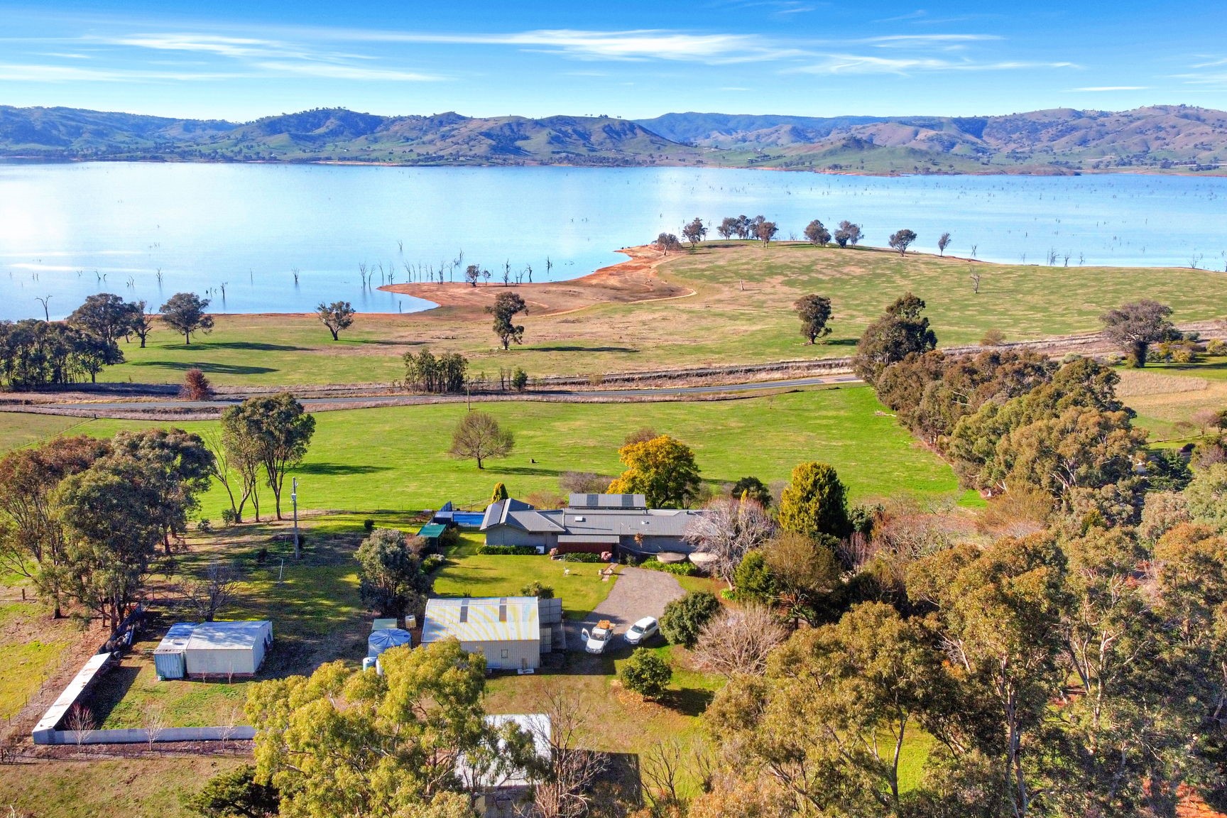 2581 Murray Valley Highway, Huon