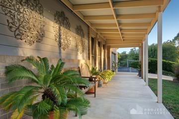 8 Peregrine Place, Wodonga